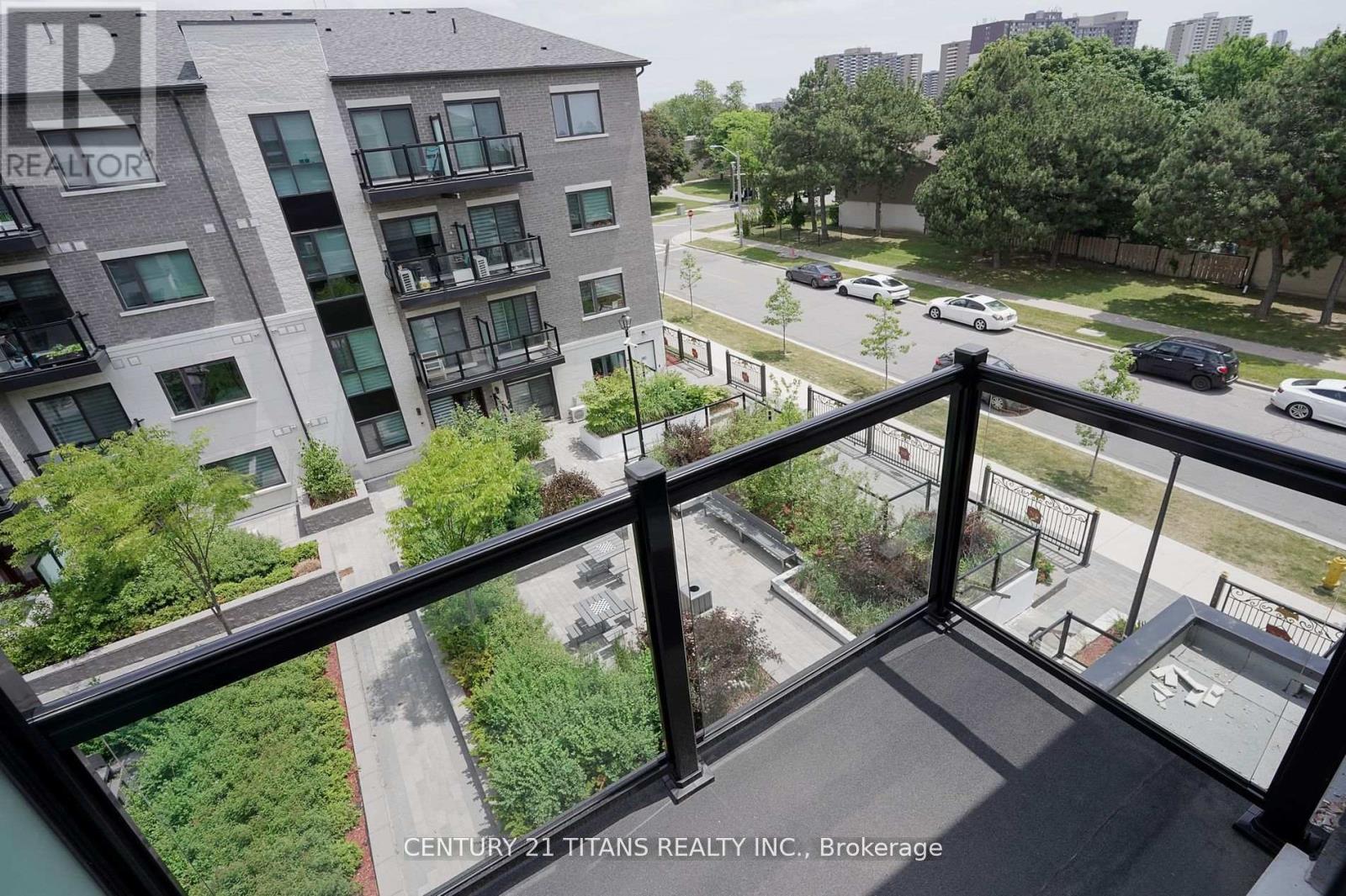 Photo 24 of C 311 60 Morecambe Gate, Toronto ON