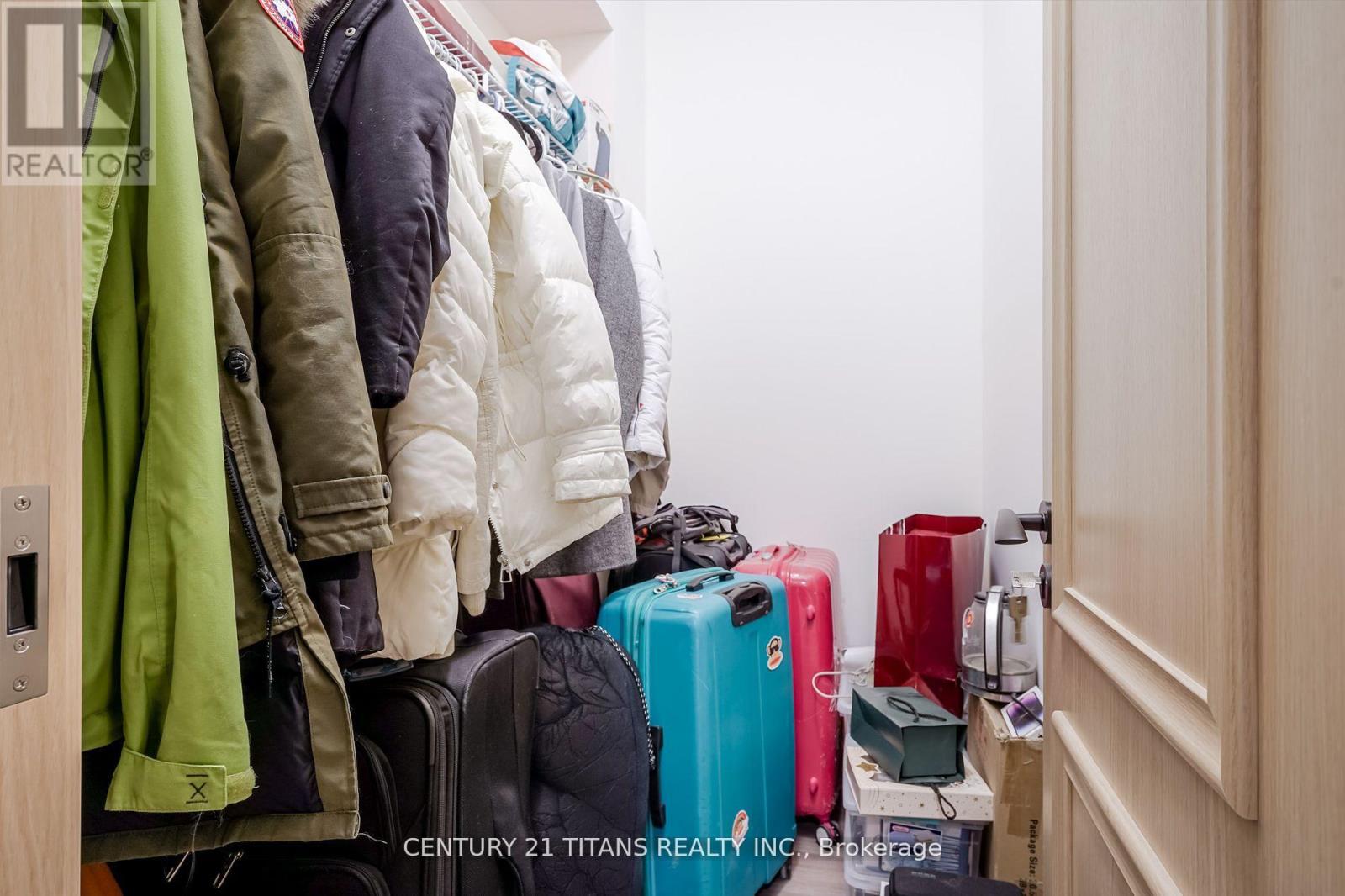 Photo 27 of C 311 60 Morecambe Gate, Toronto ON