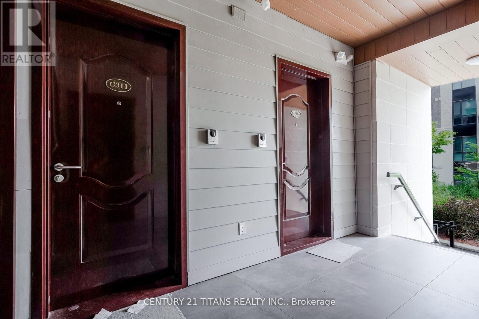 Photo 3 of C 311 60 Morecambe Gate, Toronto ON