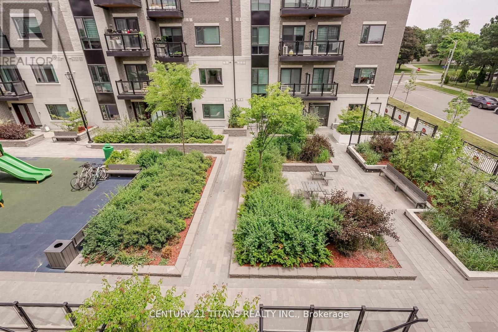 Photo 30 of C 311 60 Morecambe Gate, Toronto ON