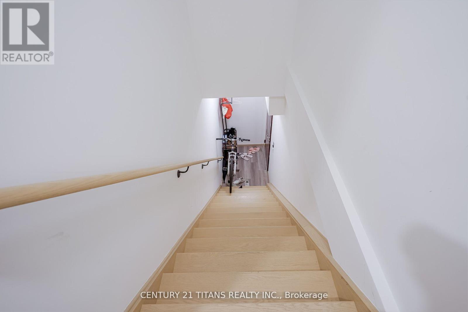 Photo 4 of C 311 60 Morecambe Gate, Toronto ON