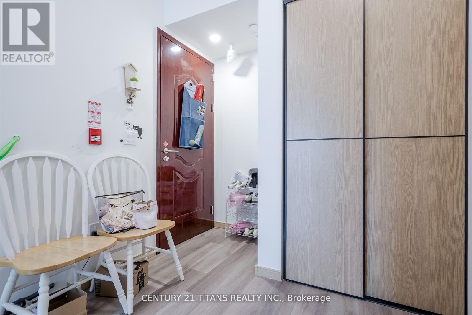 Photo 5 of C 311 60 Morecambe Gate, Toronto ON