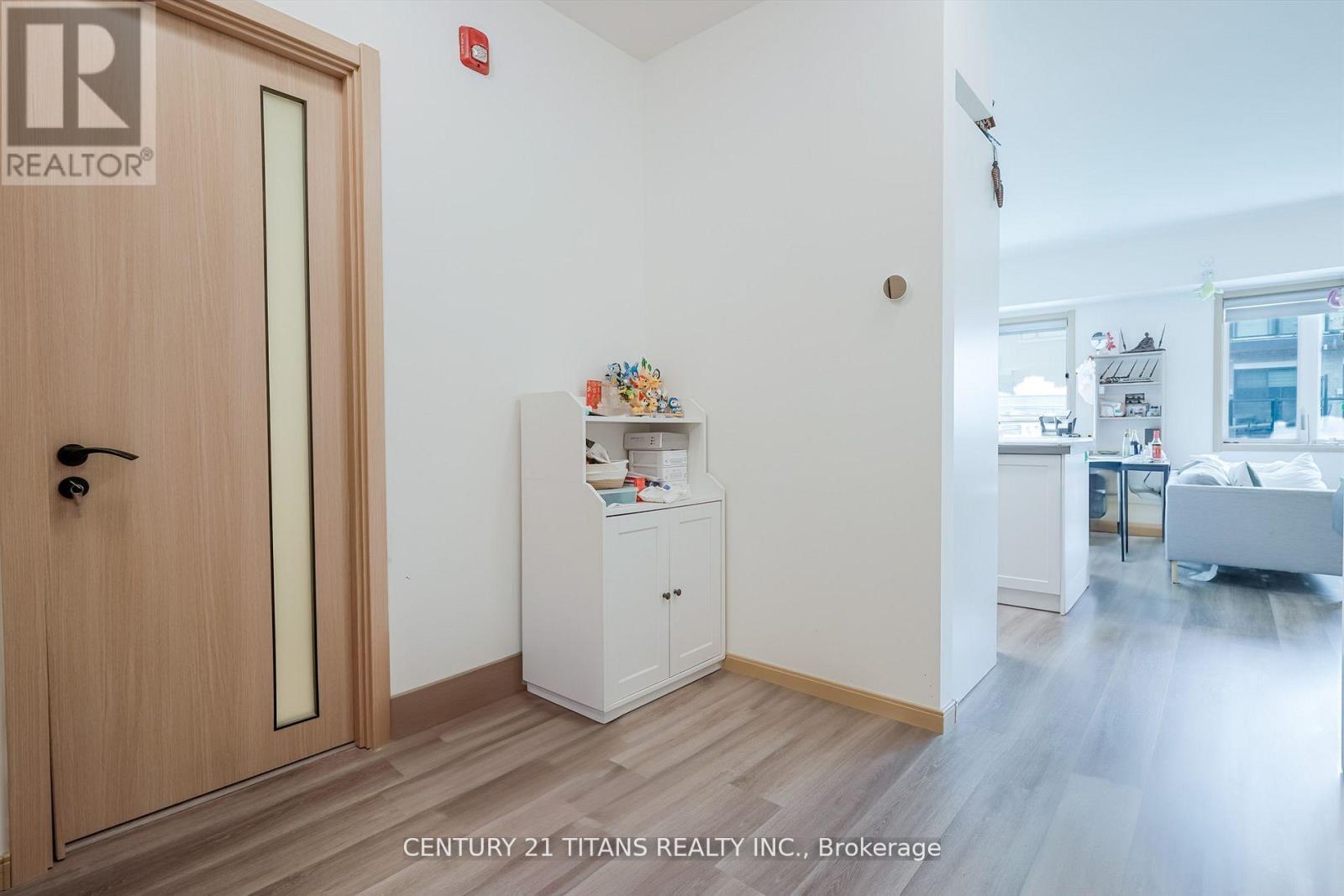 Photo 8 of C 311 60 Morecambe Gate, Toronto ON