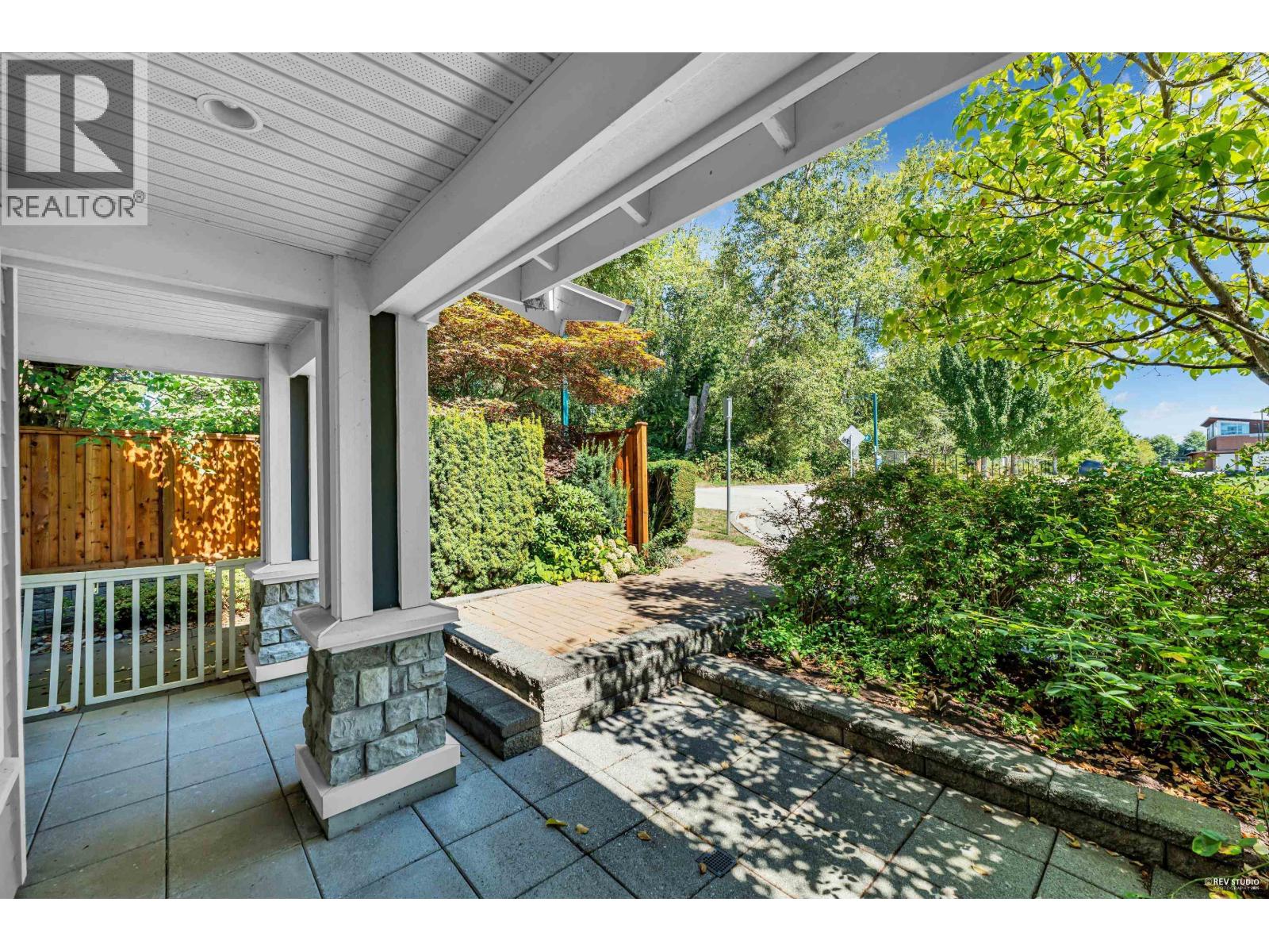 Photo 28 of 7401 Columbia Street, Vancouver BC