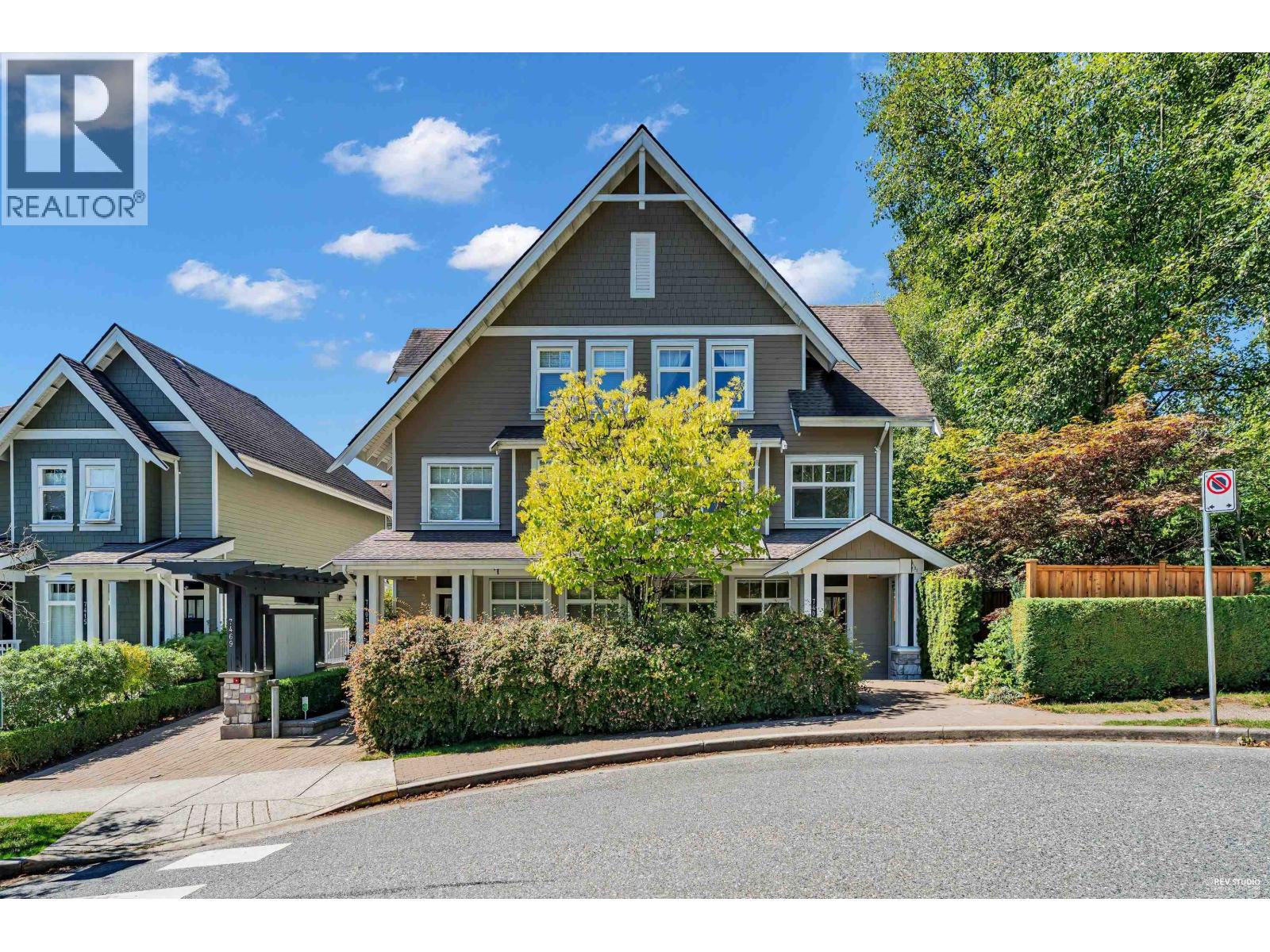 Photo 30 of 7401 Columbia Street, Vancouver BC