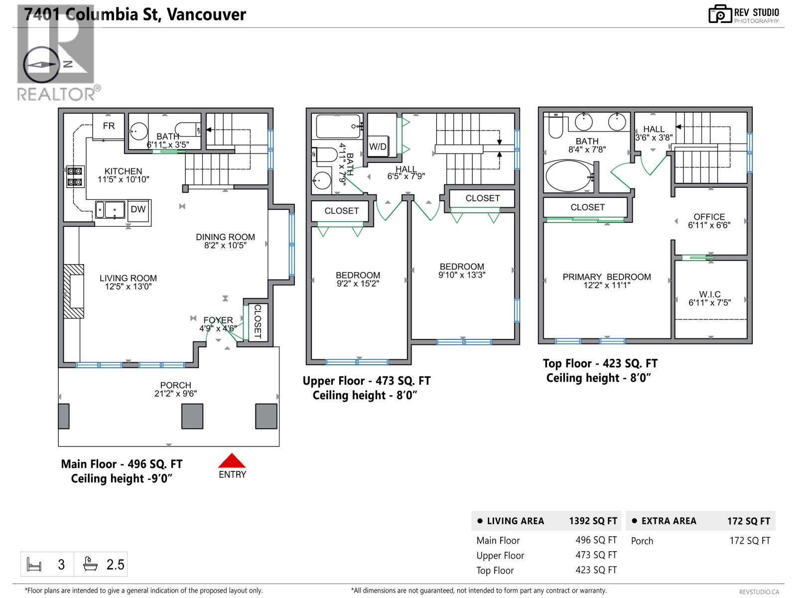 Photo 31 of 7401 Columbia Street, Vancouver BC