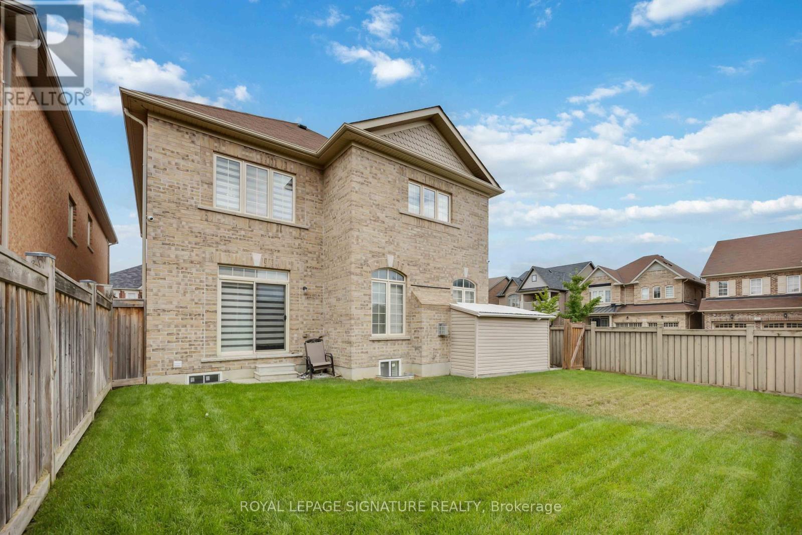 Photo 47 of 189 Algoma Drive, Vaughan ON