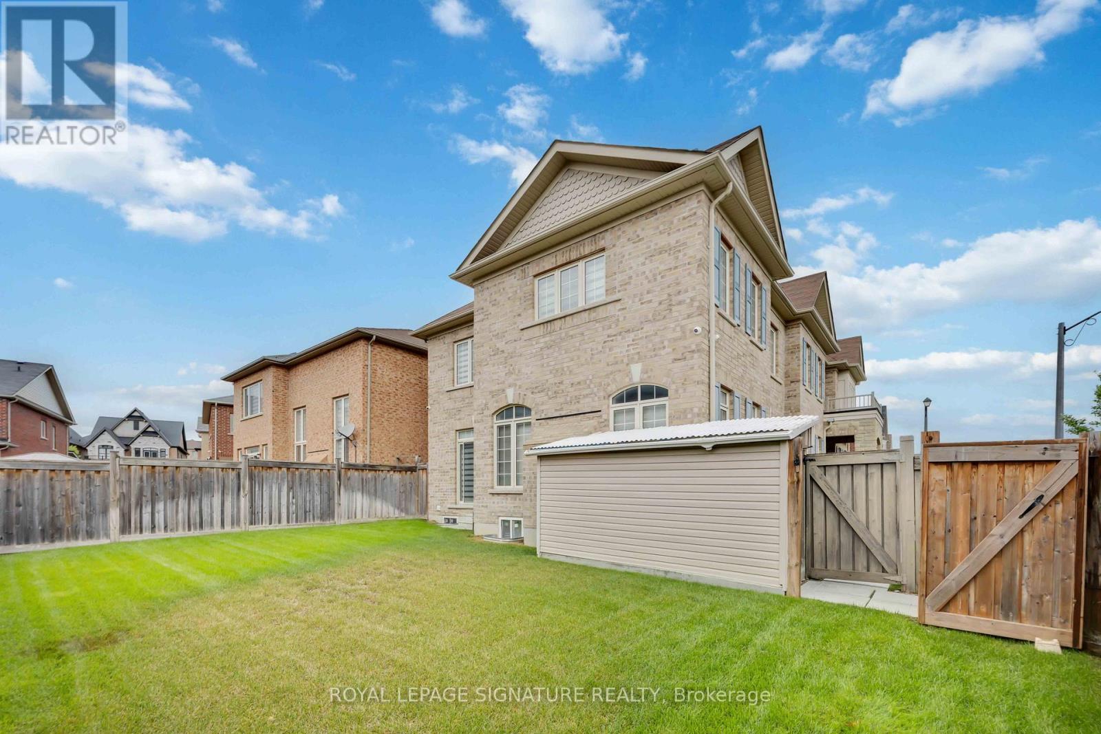 Photo 48 of 189 Algoma Drive, Vaughan ON