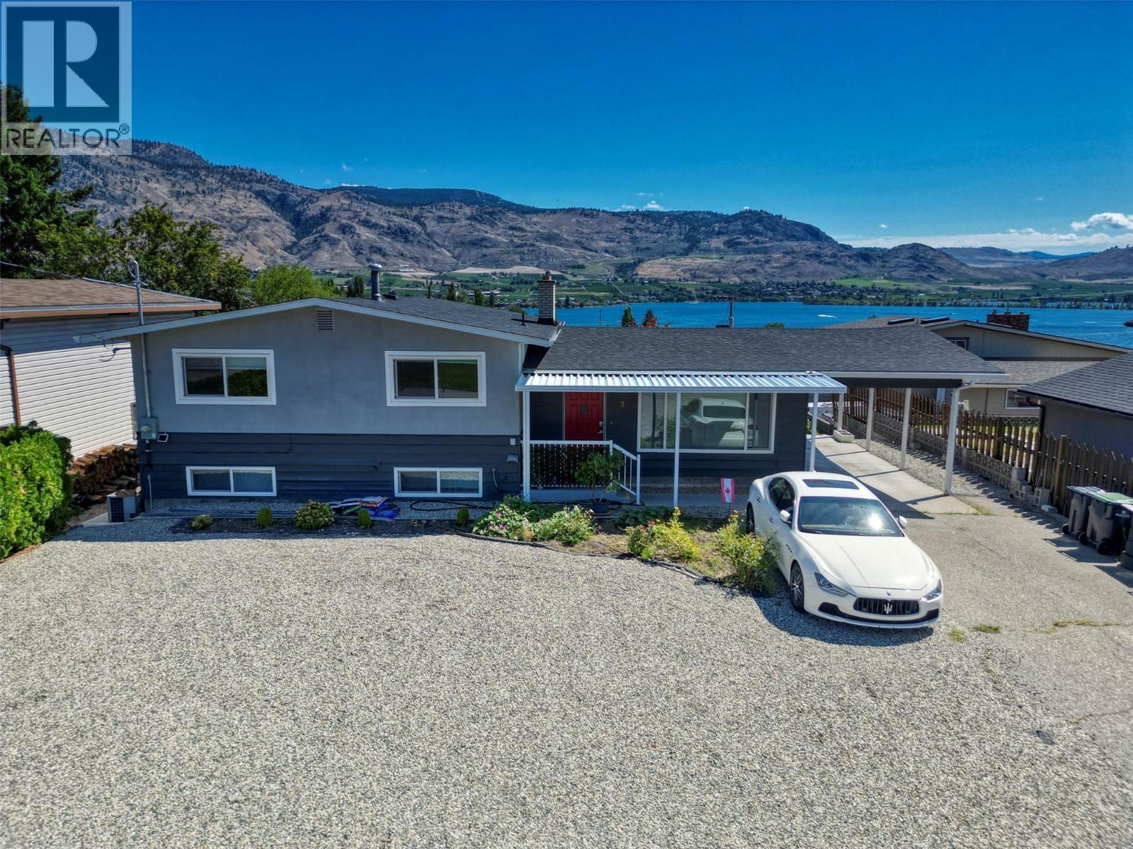 3 KILLDEER Place, Osoyoos