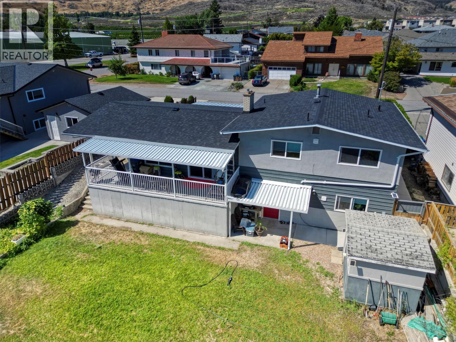3 KILLDEER Place, Osoyoos