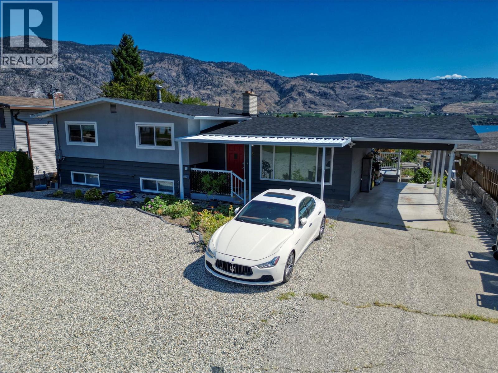 3 KILLDEER Place, Osoyoos