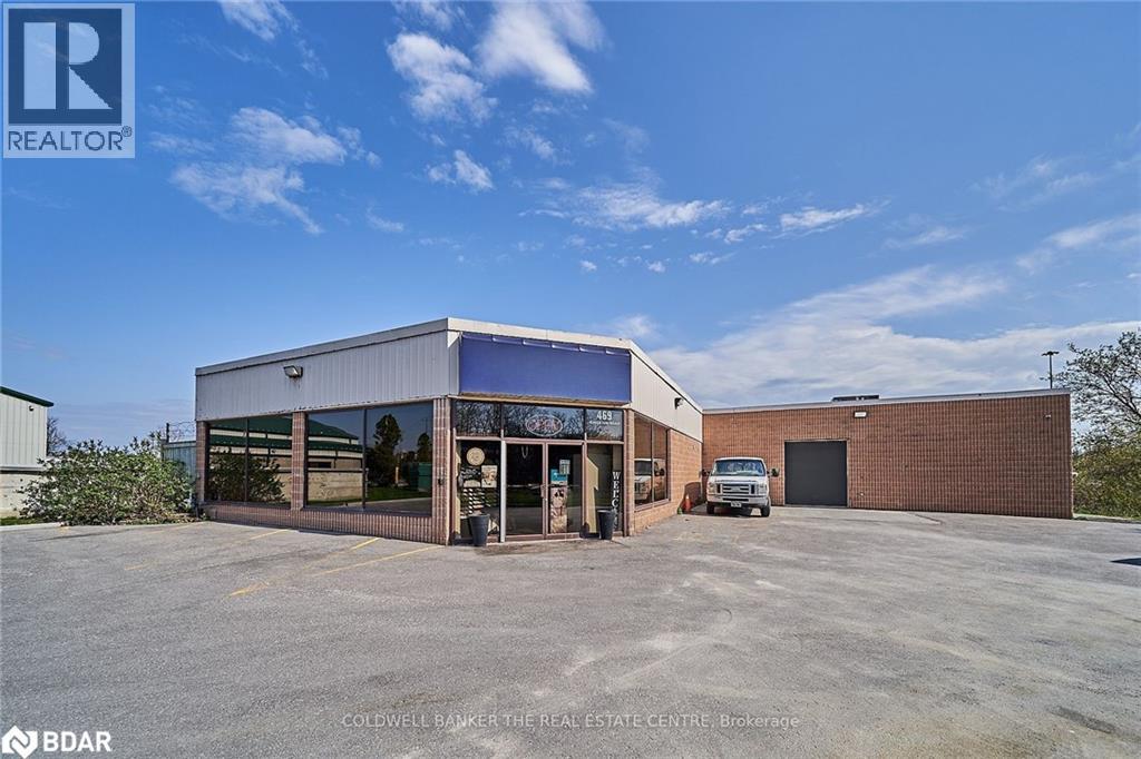 Photo 2 of 469 Kingston Road, Pickering ON