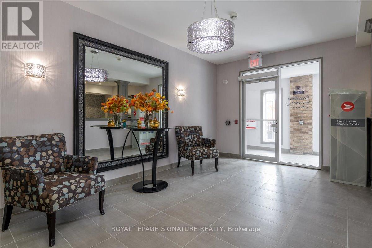 Photo 2 of 301 45 Ferndale Drive S, Barrie ON