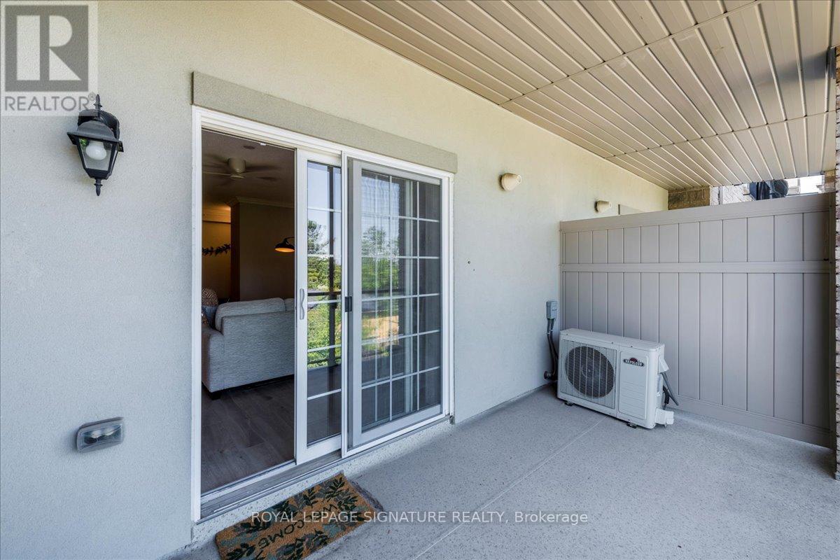 Photo 20 of 301 45 Ferndale Drive S, Barrie ON