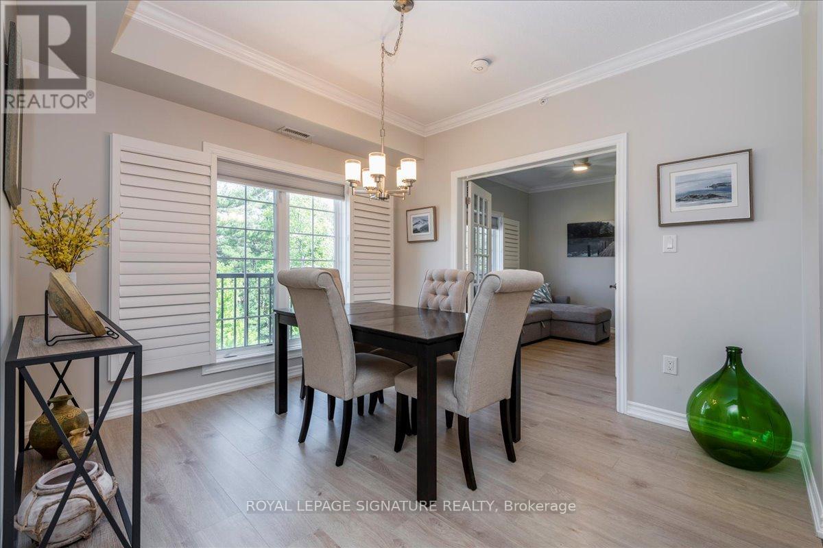 Photo 8 of 301 45 Ferndale Drive S, Barrie ON
