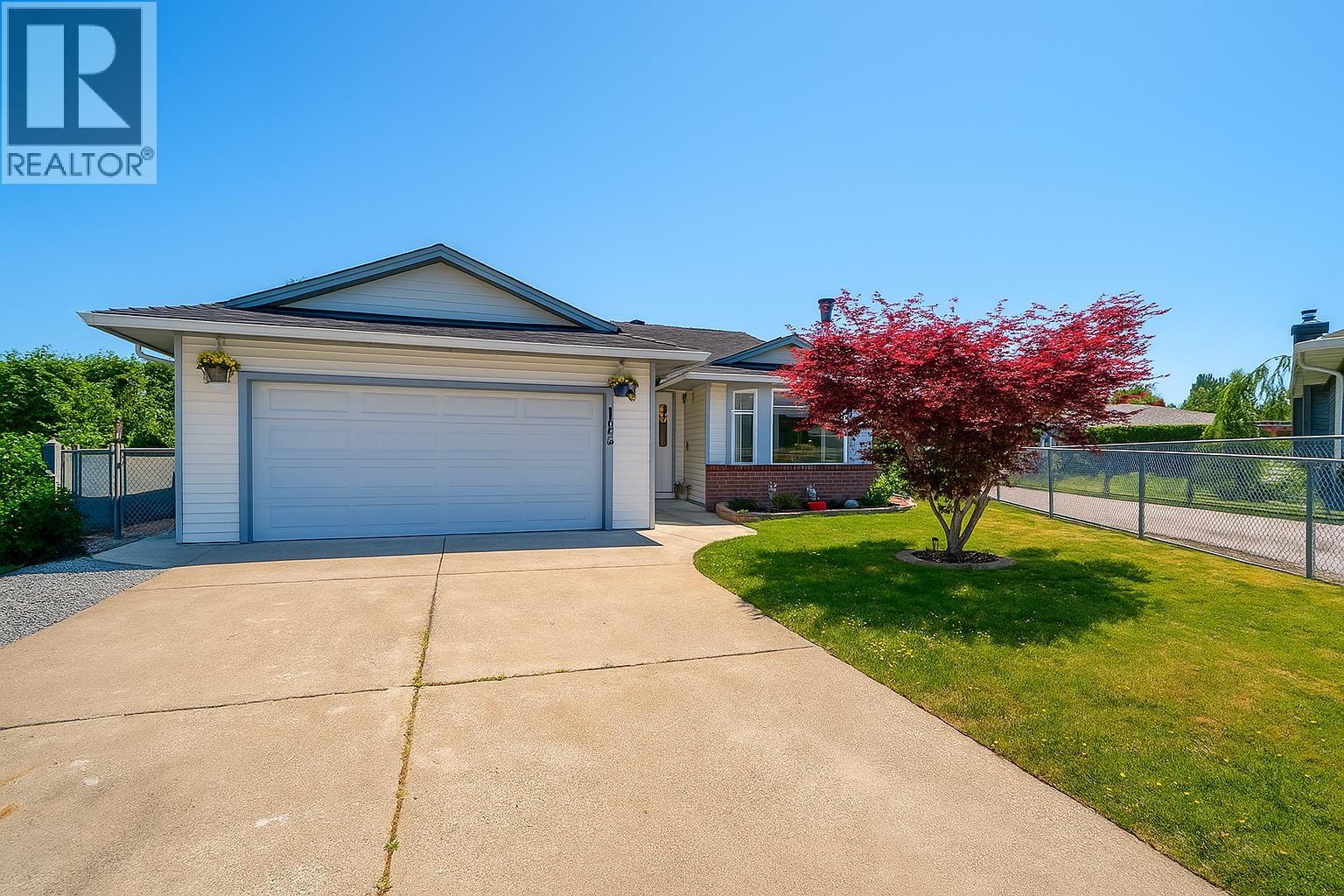 Photo 1 of 12580 Gray Street, Maple Ridge BC