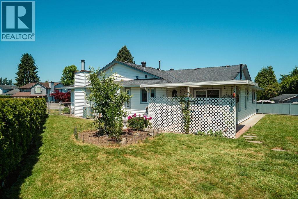 Photo 35 of 12580 Gray Street, Maple Ridge BC