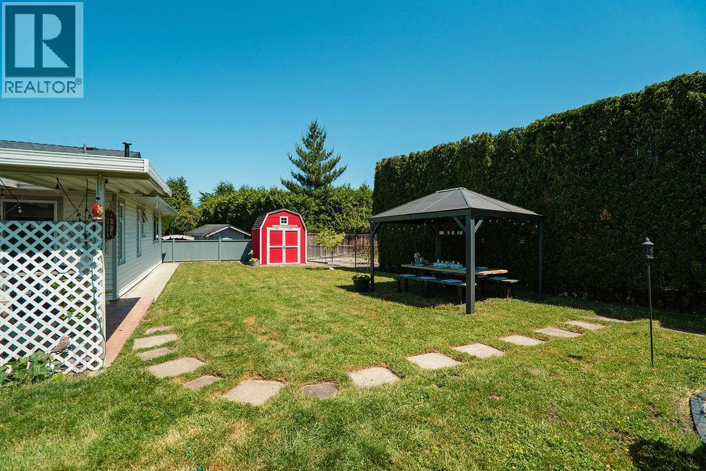 Photo 36 of 12580 Gray Street, Maple Ridge BC