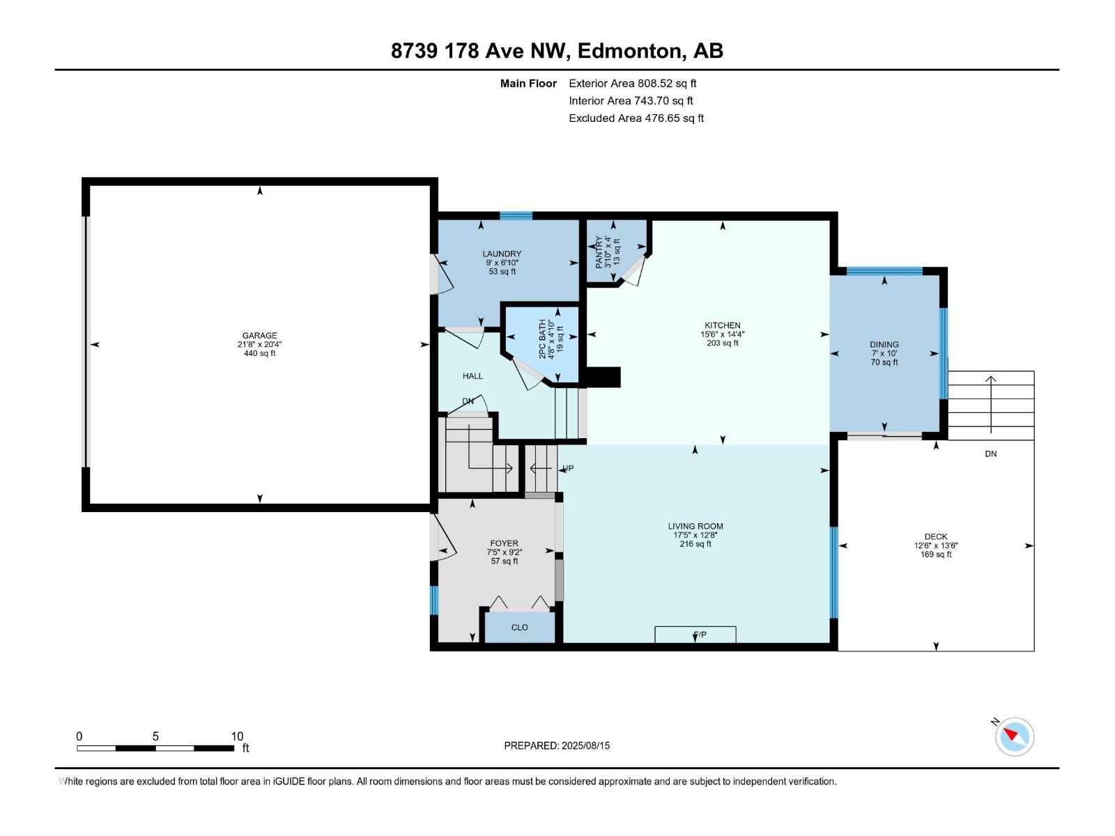 Photo 59 of 8739 178 Av Nw, Edmonton AB