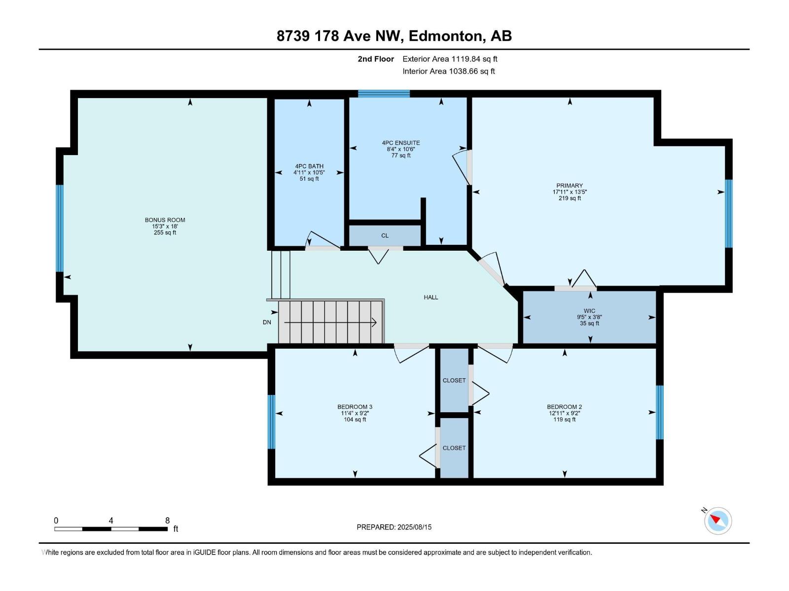 Photo 60 of 8739 178 Av Nw, Edmonton AB