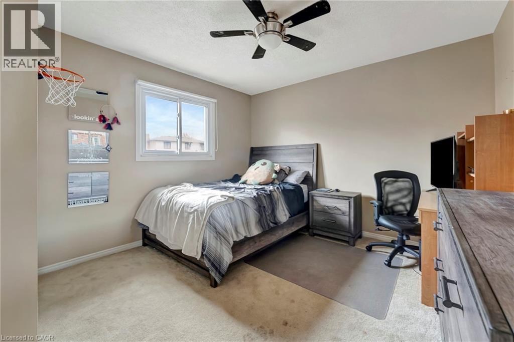 Photo 20 of 259 Haddington Street, Caledonia ON