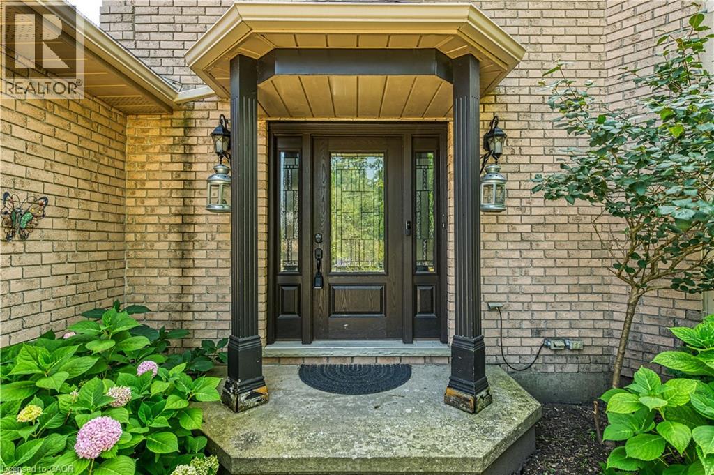 Photo 3 of 259 Haddington Street, Caledonia ON