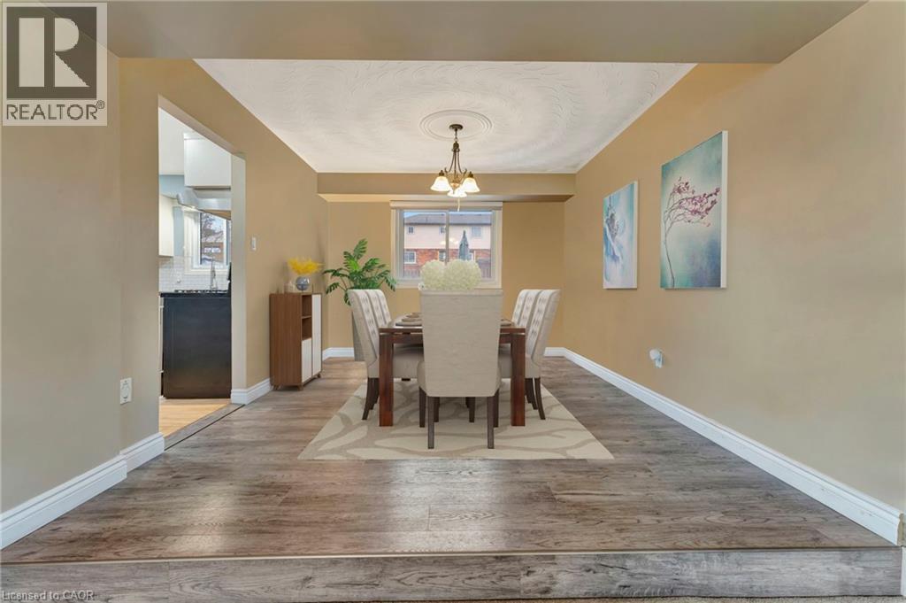 Photo 9 of 259 Haddington Street, Caledonia ON
