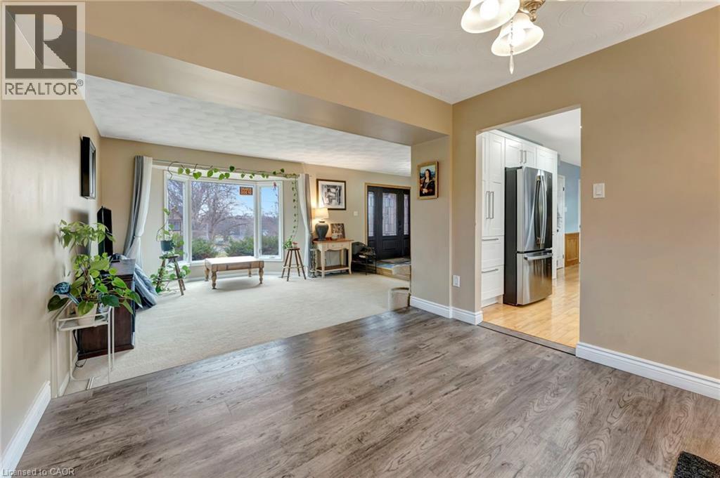 Photo 8 of 259 Haddington Street, Caledonia ON