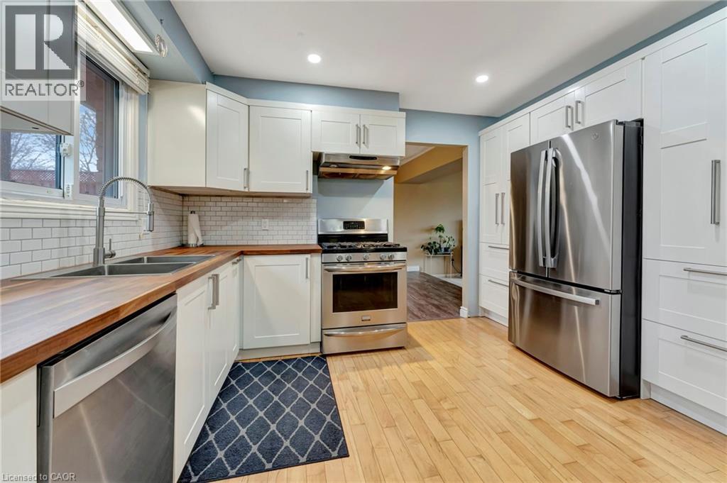 Photo 4 of 259 Haddington Street, Caledonia ON