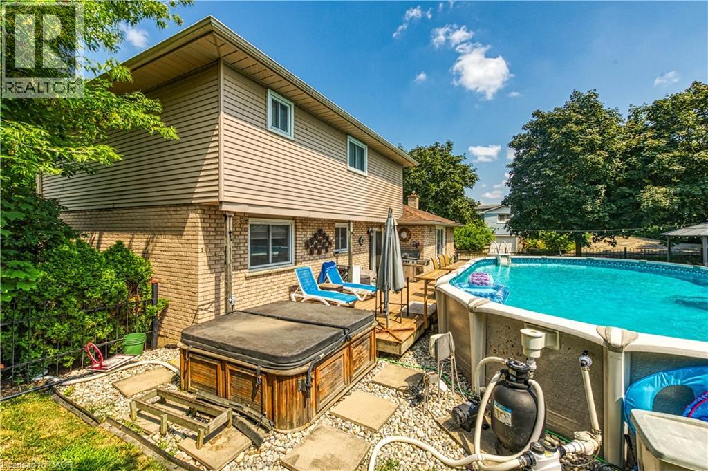 Photo 37 of 259 Haddington Street, Caledonia ON