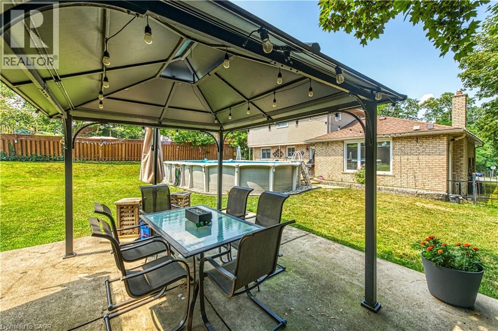 Photo 32 of 259 Haddington Street, Caledonia ON