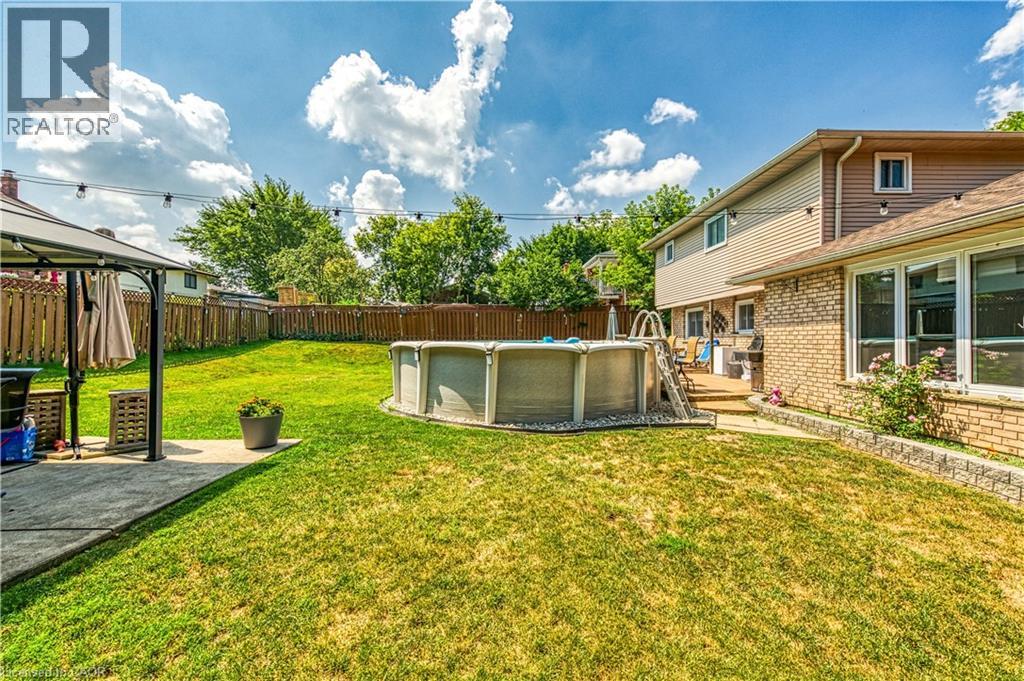 Photo 38 of 259 Haddington Street, Caledonia ON