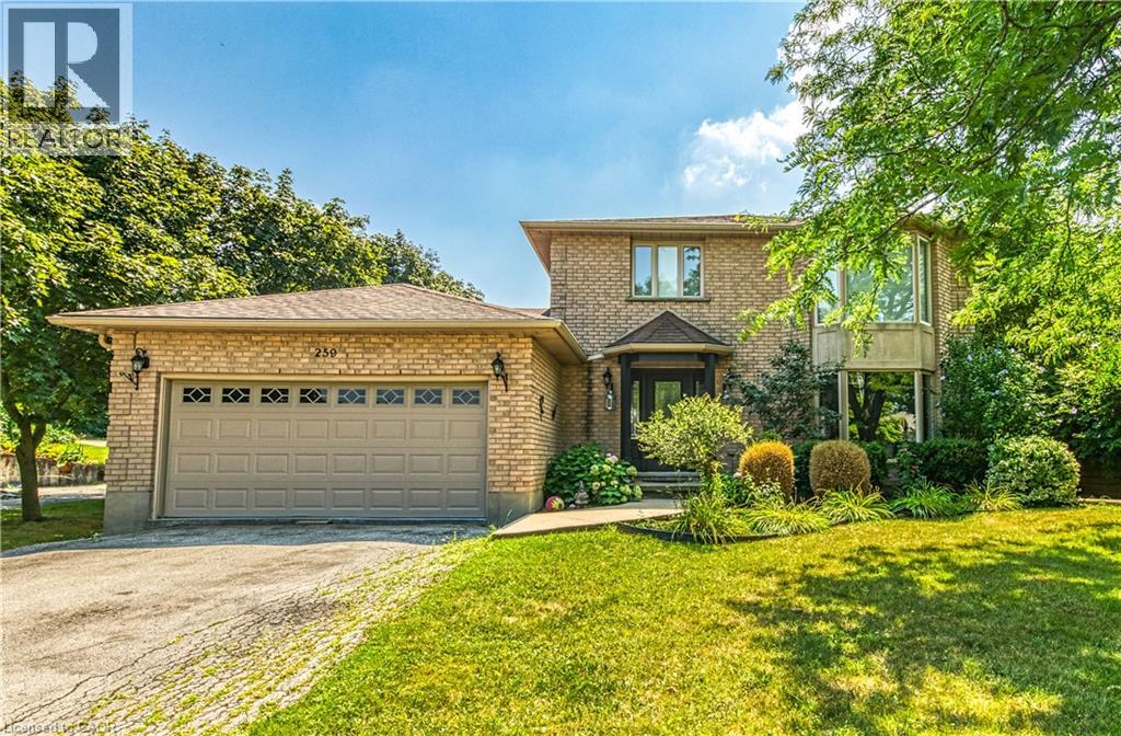 Photo 1 of 259 Haddington Street, Caledonia ON