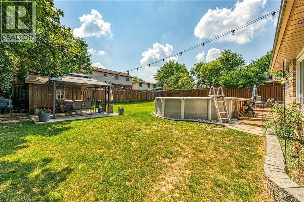 Photo 34 of 259 Haddington Street, Caledonia ON