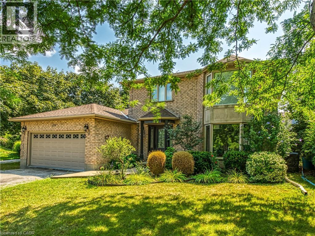 Photo 30 of 259 Haddington Street, Caledonia ON