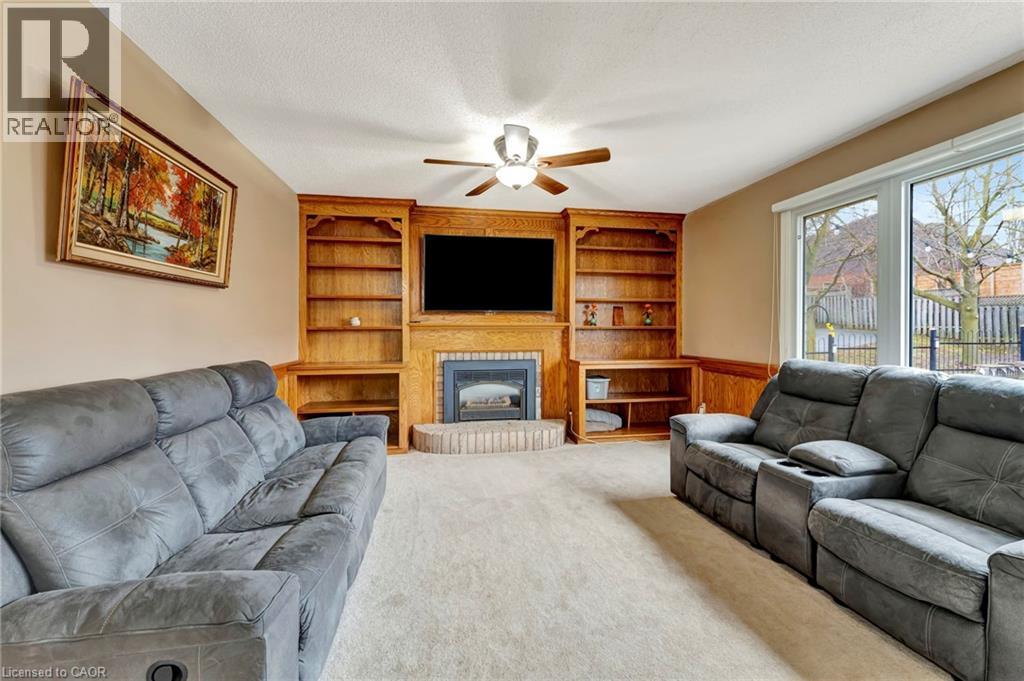 Photo 14 of 259 Haddington Street, Caledonia ON