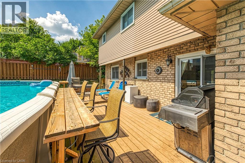 Photo 36 of 259 Haddington Street, Caledonia ON