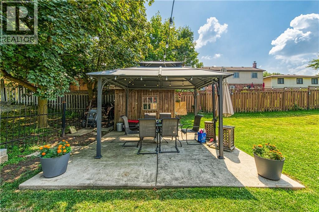 Photo 35 of 259 Haddington Street, Caledonia ON