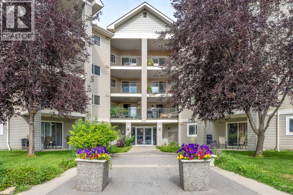 4115, 4975 130 Avenue SE, Calgary, Alberta