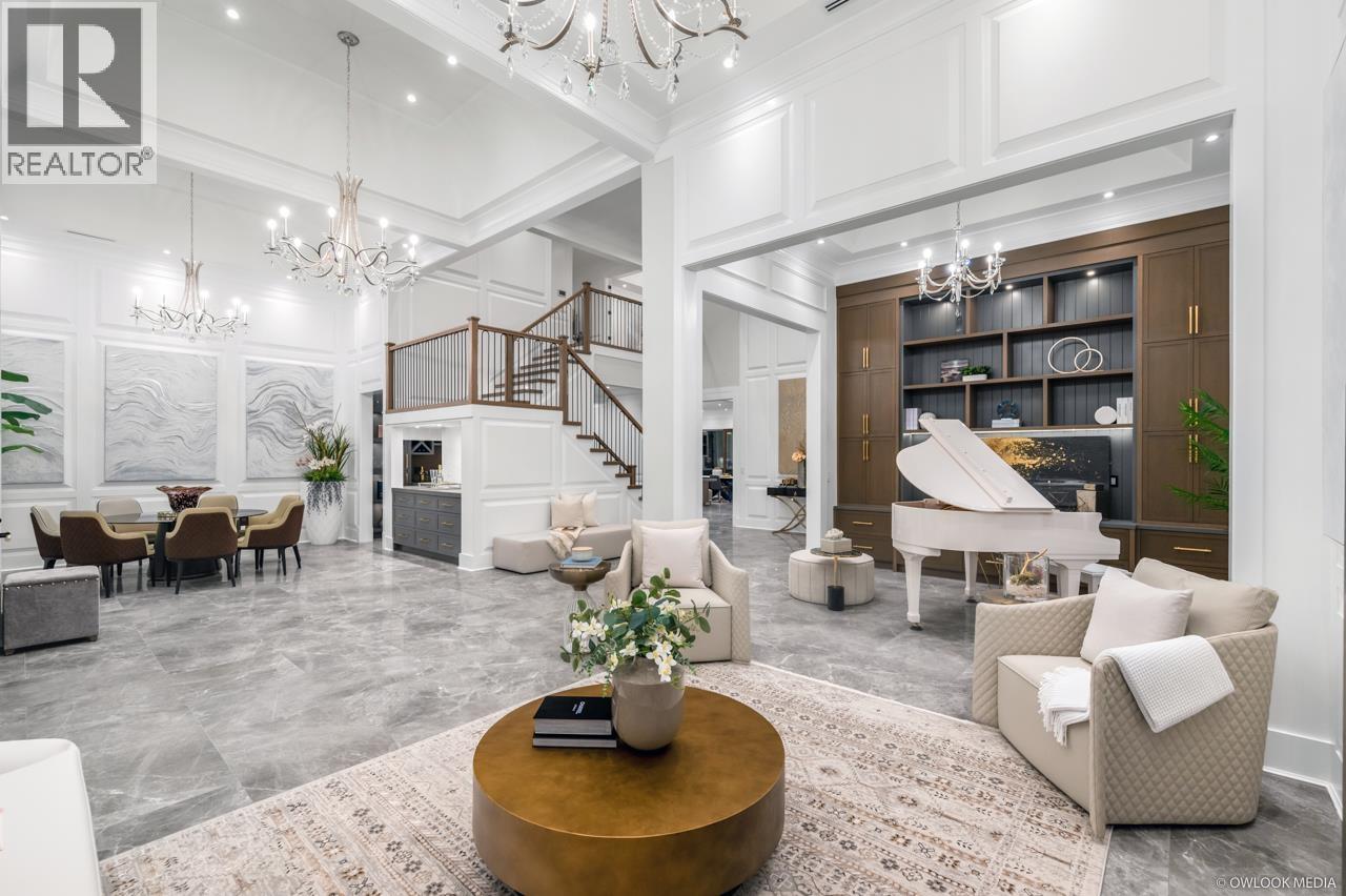 7680 GLACIER Crescent, Richmond