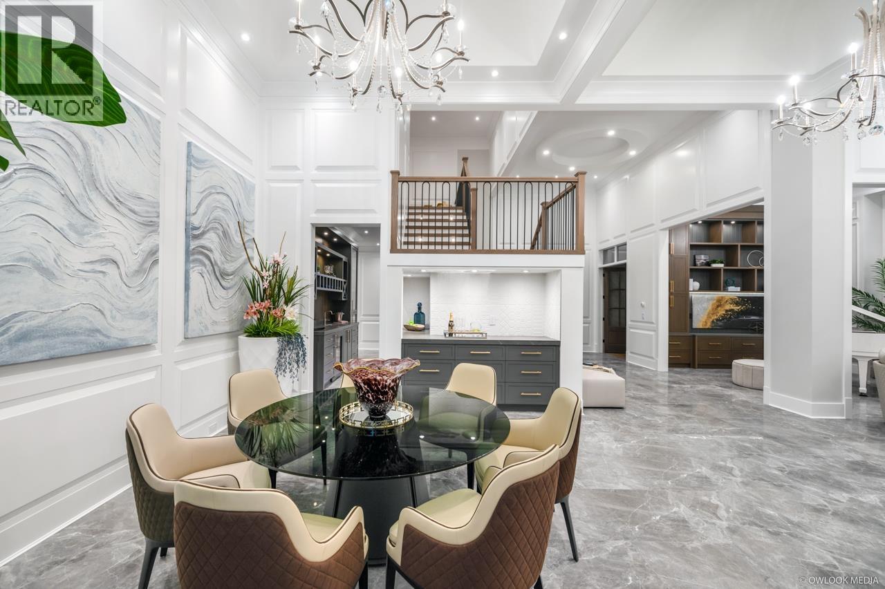 7680 GLACIER Crescent, Richmond