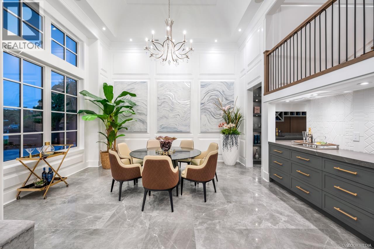 7680 GLACIER Crescent, Richmond