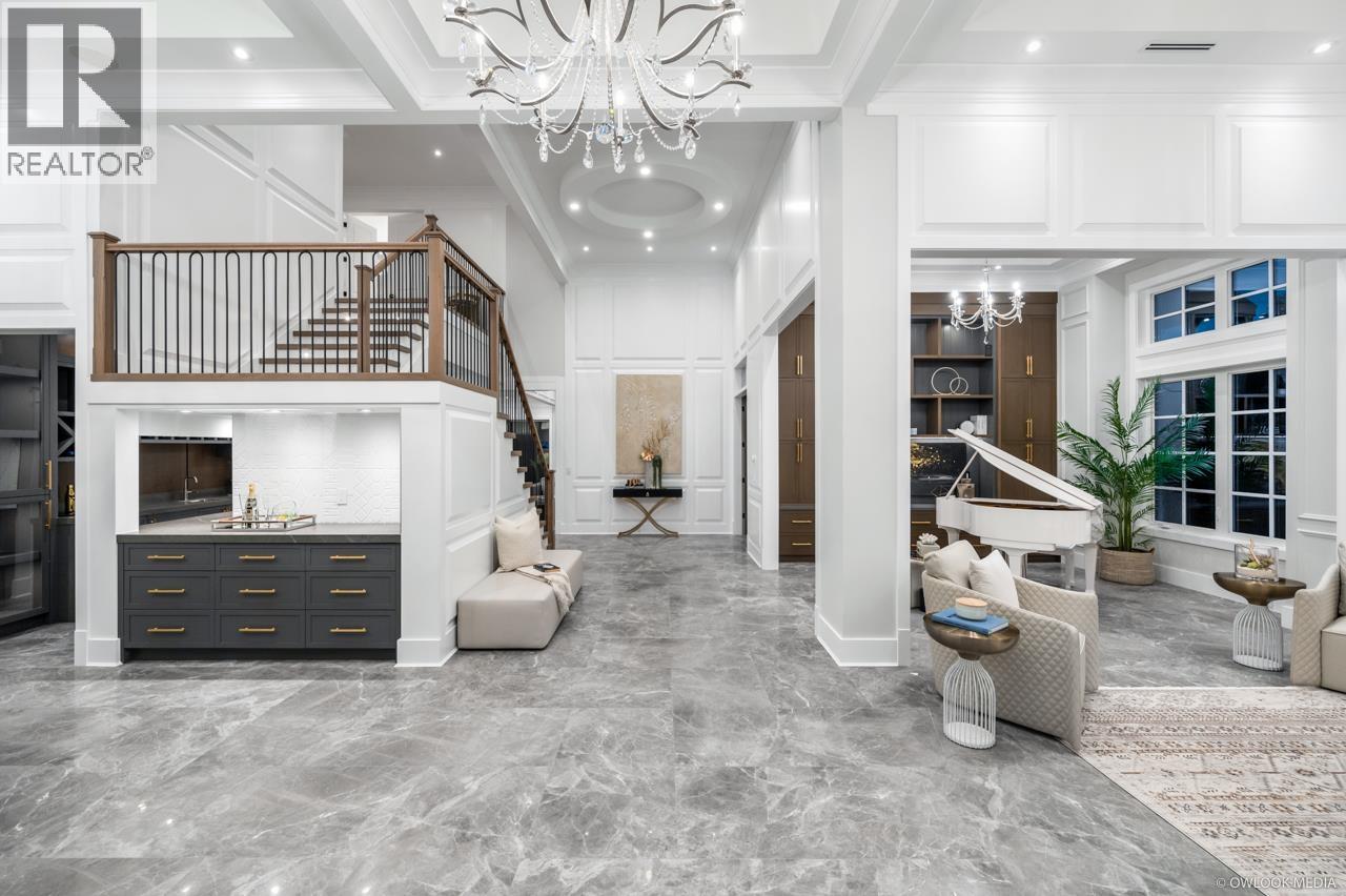 7680 GLACIER Crescent, Richmond