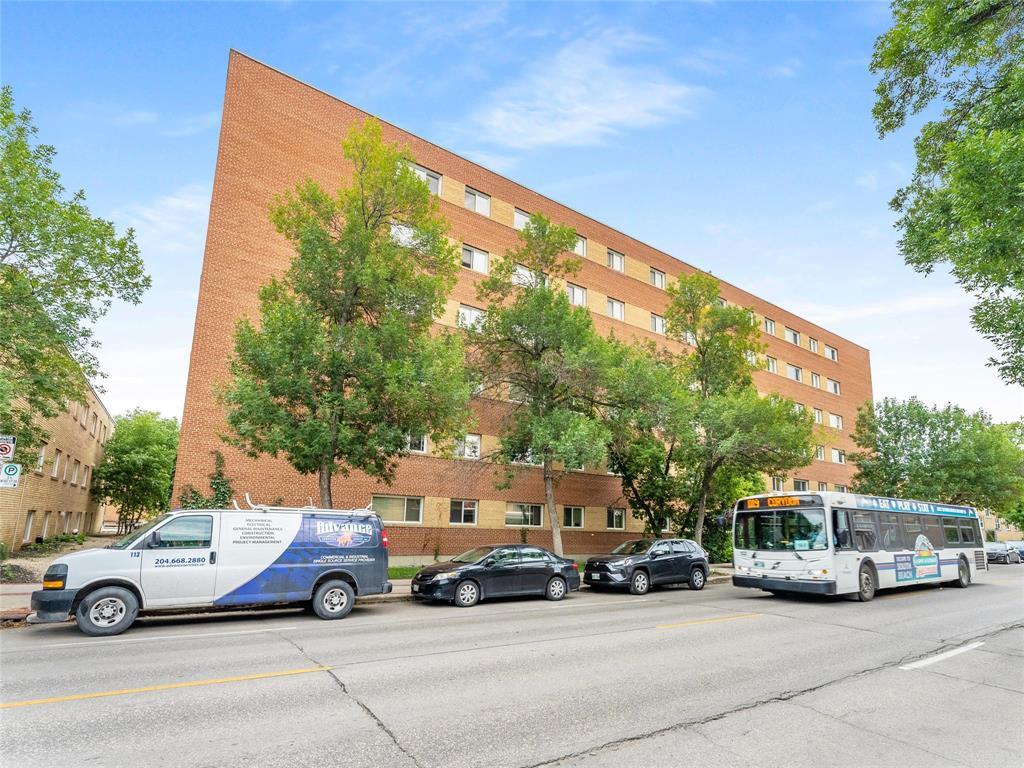 Photo 21 of 205 565 Corydon Avenue, Winnipeg MB