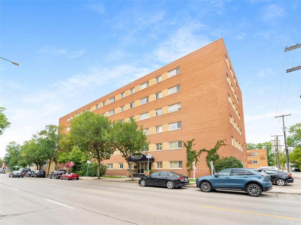Photo 23 of 205 565 Corydon Avenue, Winnipeg MB
