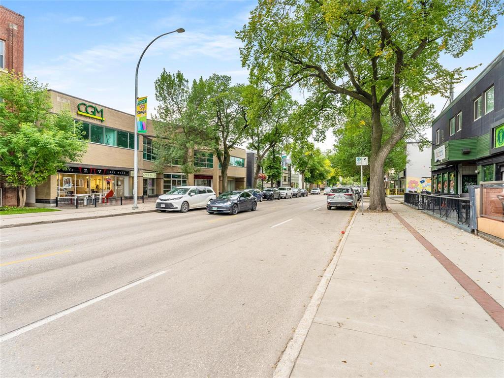 Photo 22 of 205 565 Corydon Avenue, Winnipeg MB