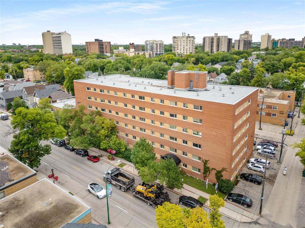 Photo 27 of 205 565 Corydon Avenue, Winnipeg MB