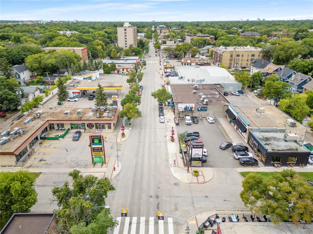 Photo 26 of 205 565 Corydon Avenue, Winnipeg MB