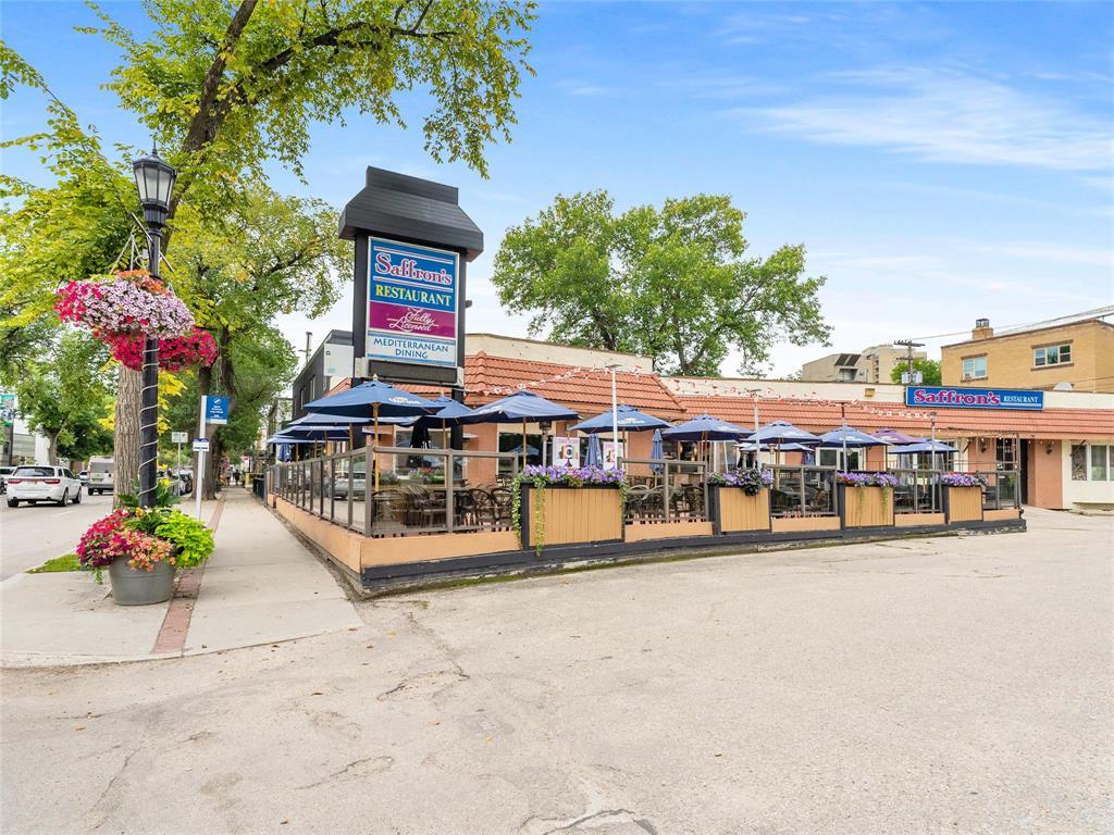 Photo 25 of 205 565 Corydon Avenue, Winnipeg MB