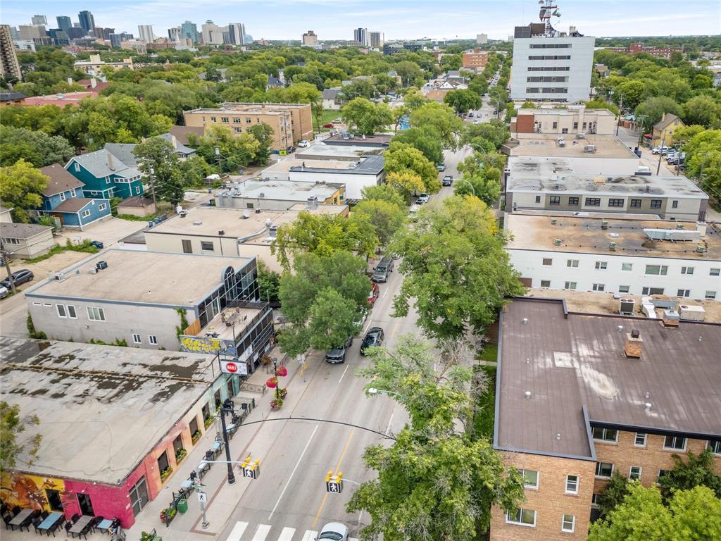Photo 28 of 205 565 Corydon Avenue, Winnipeg MB